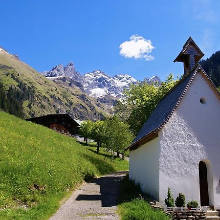 Berggasthof Einoedsbach Oberstdorf Exterior foto